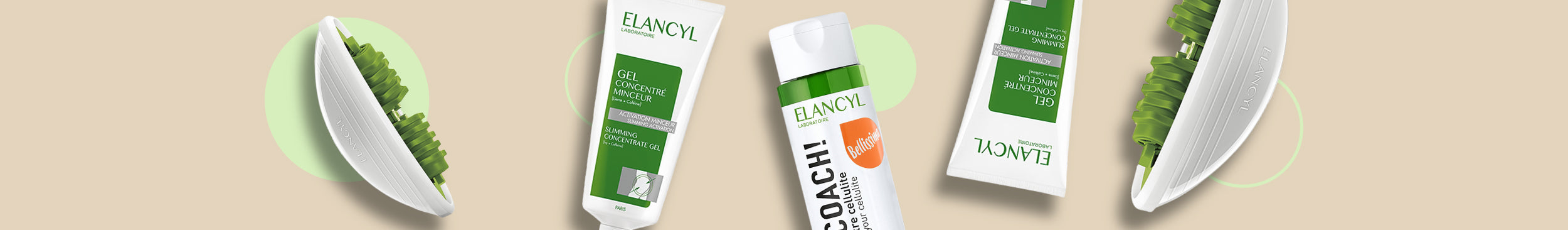 Elancyl Anti-Stretch Marks