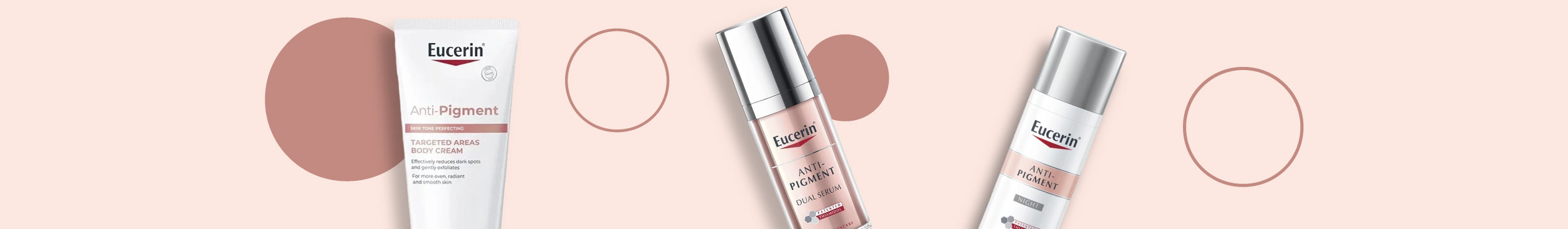 Eucerin Anti-Pigment