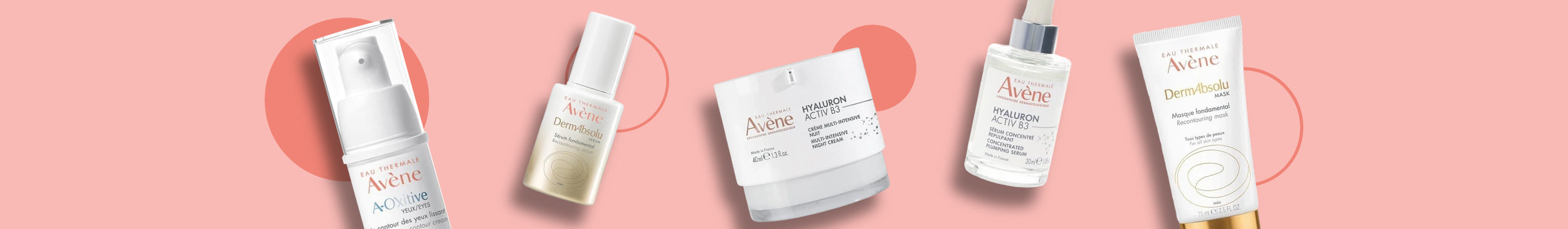 Avène Cleanance