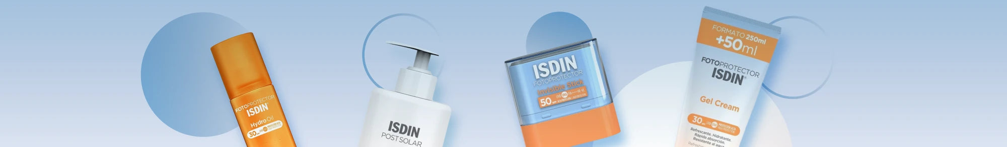 ISDIN SUN CARE