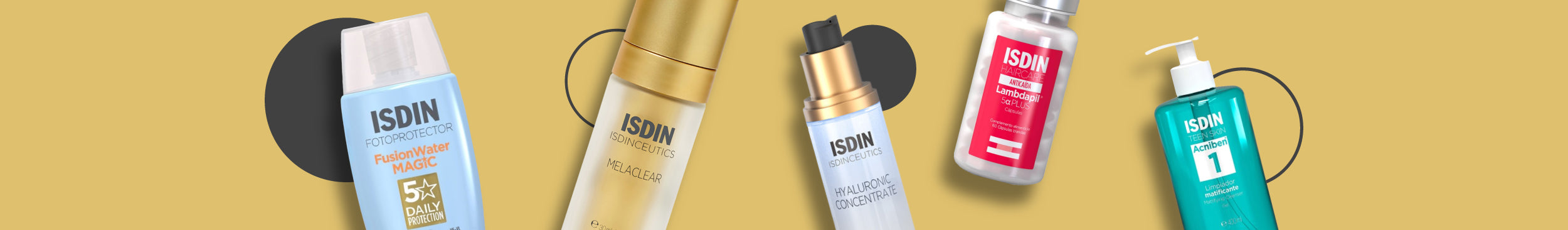 Isdin Anti-Age