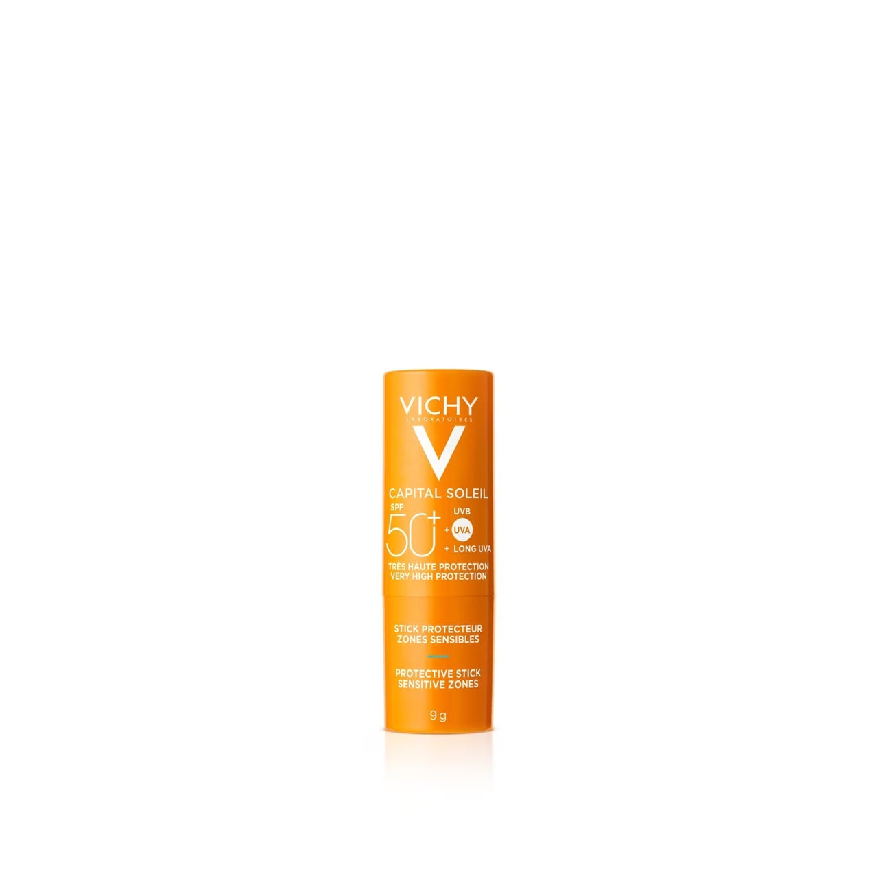 Vichy Protetor Solar Ideal FPS50+ 9G