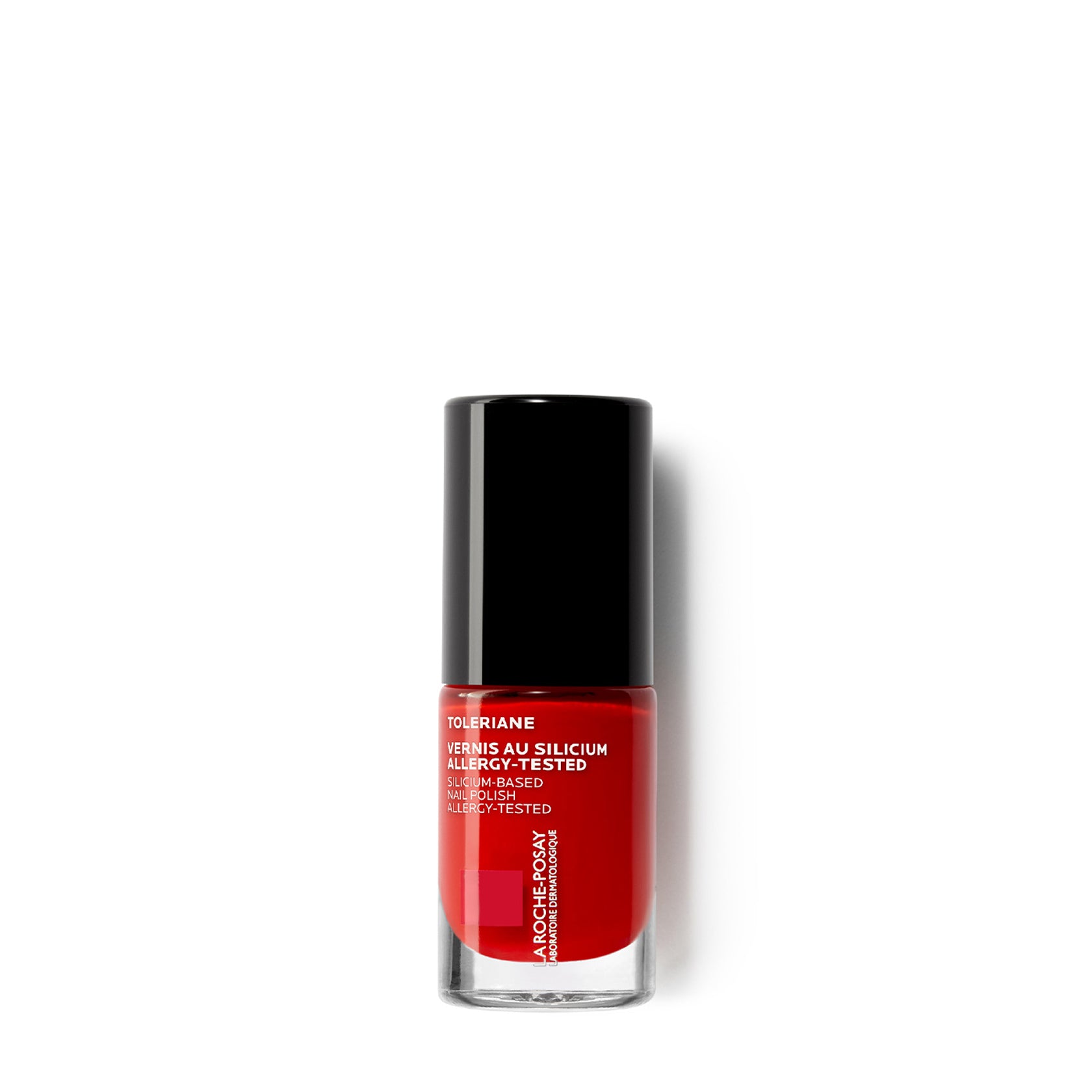 La Roche-Posay Silicium Nail Polish