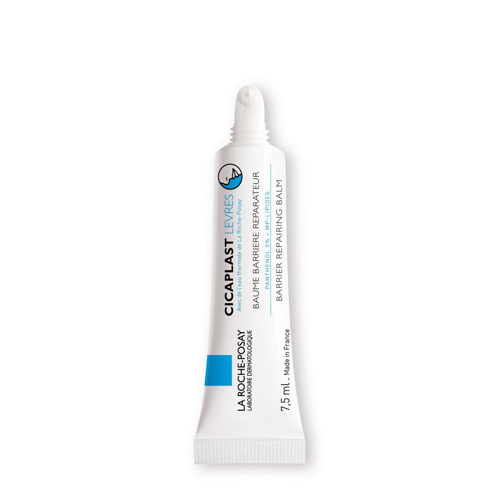 La Roche-Posay Cicaplast Lábios 7,5ml