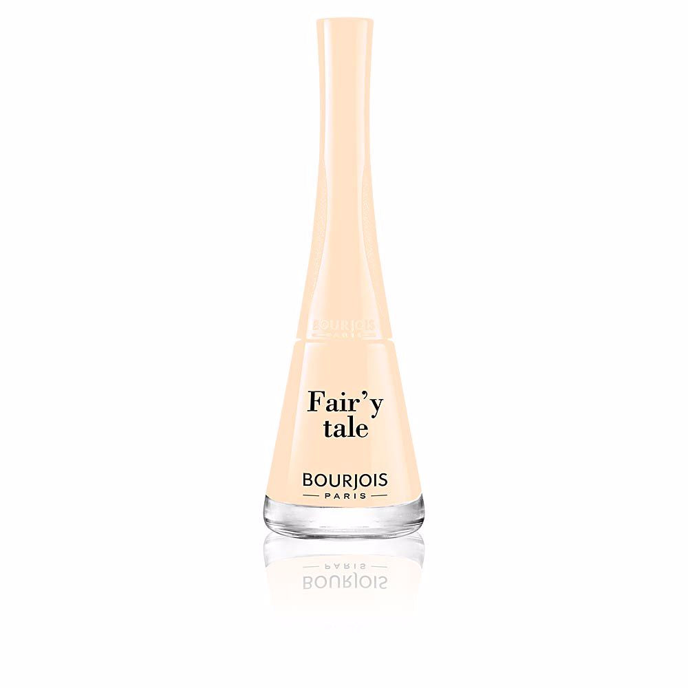 Bourjois 1 Seconde Nail Polish