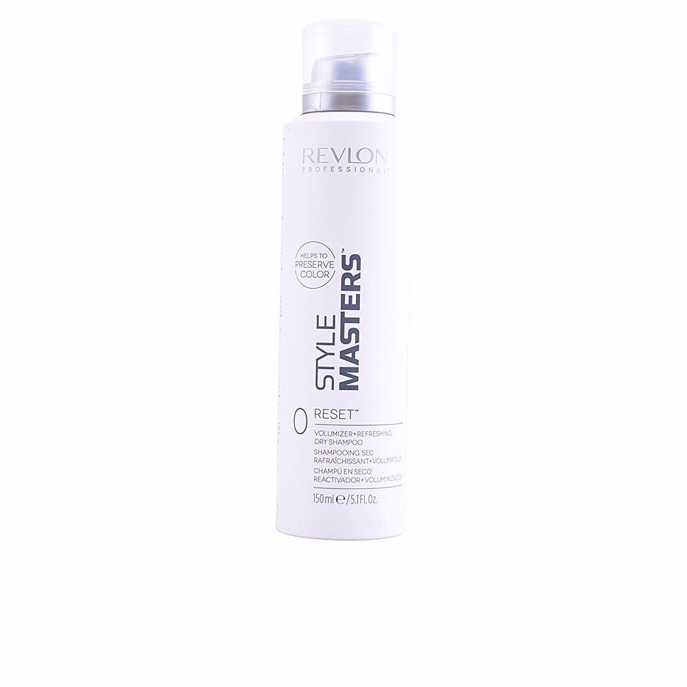 Revlon Professional Style Masters Double Or Nothing Reset 150 ml