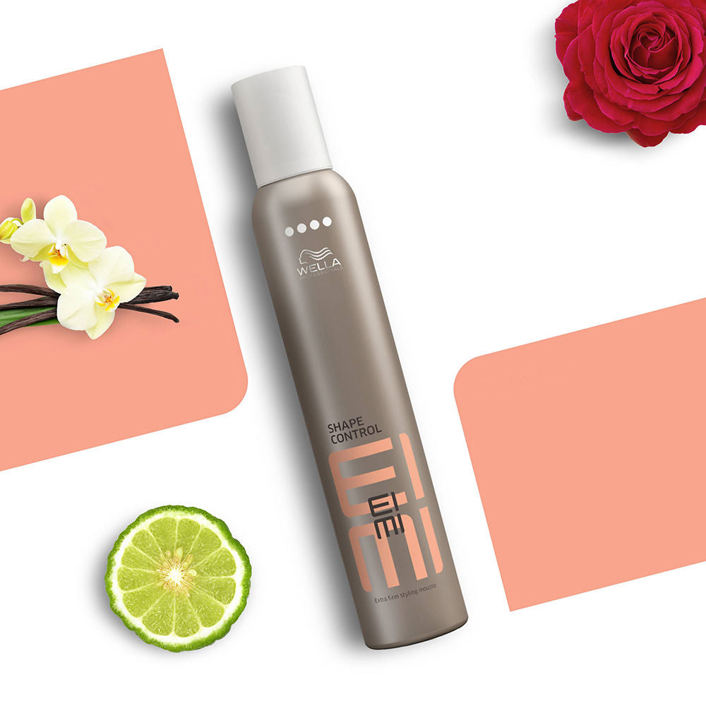 Wella Professionals Eimi Shape Control 500 ml