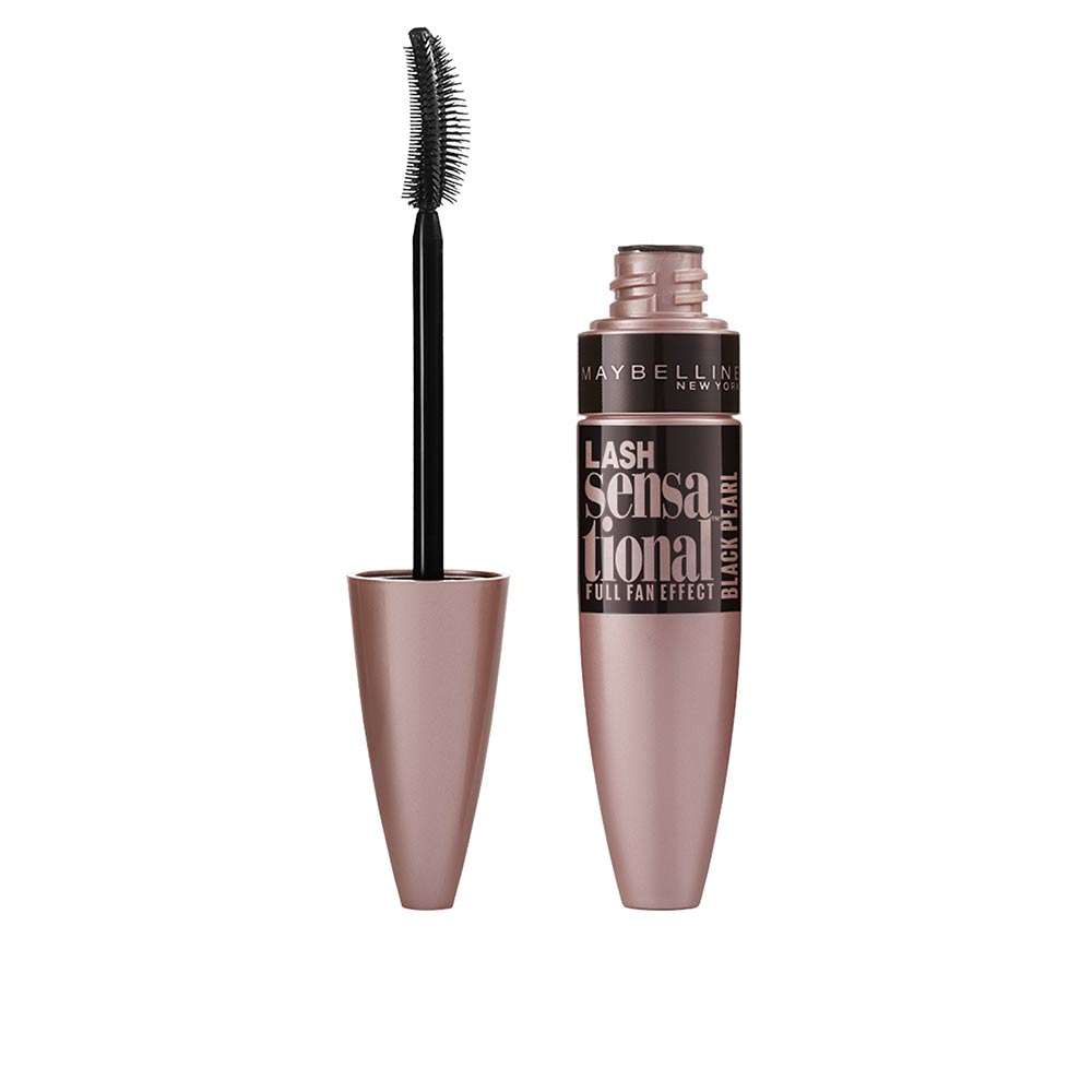 Maybelline Lash sensational full fan effect mascara