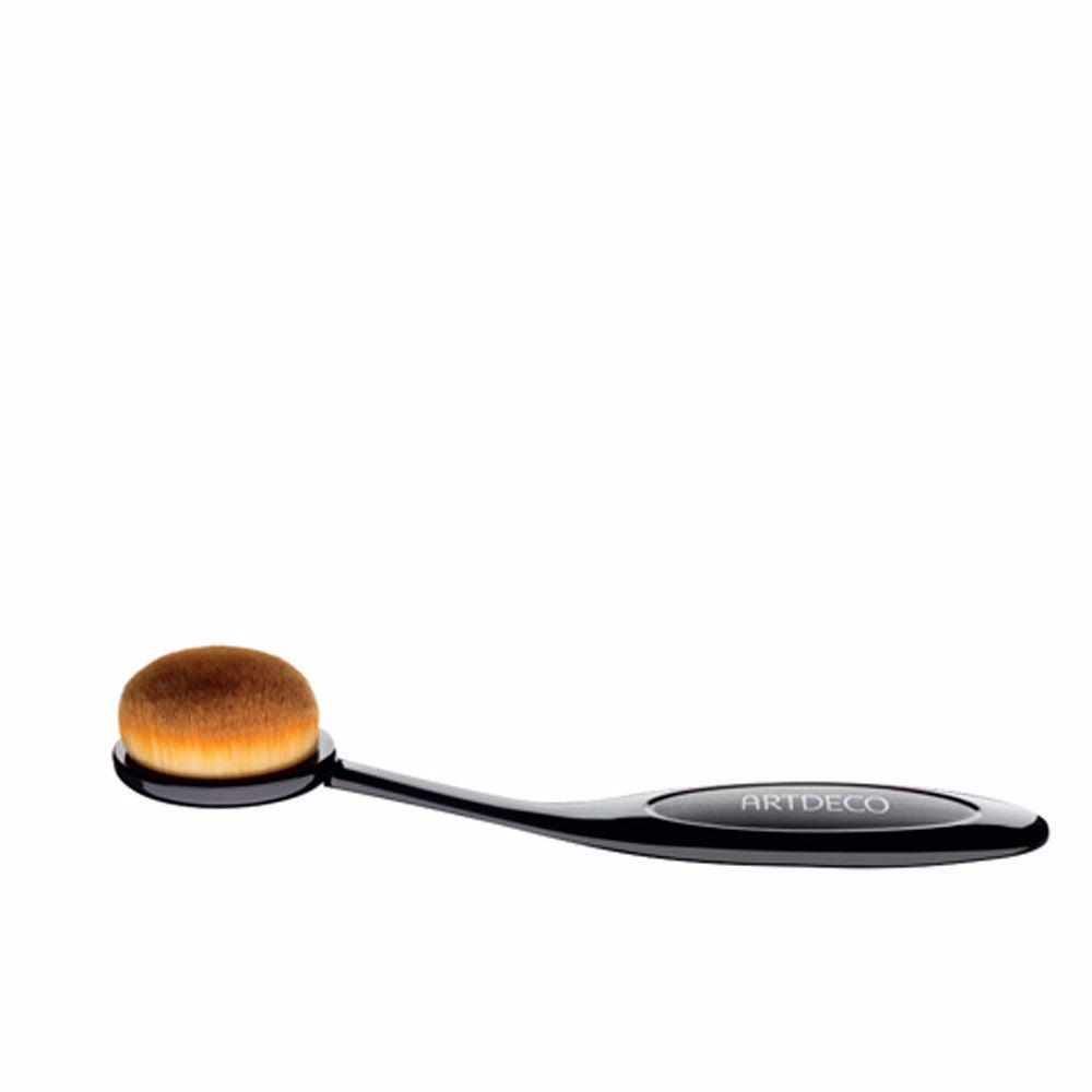 Artdeco Medium Oval Brush Premium Quality 1 U