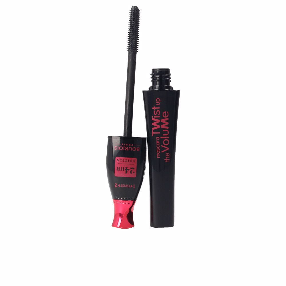 Bourjois Twist up the volume mascara