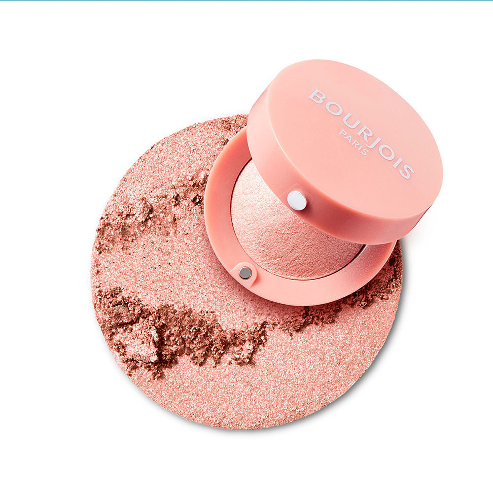 Bourjois Little Round Pot Eyeshadow