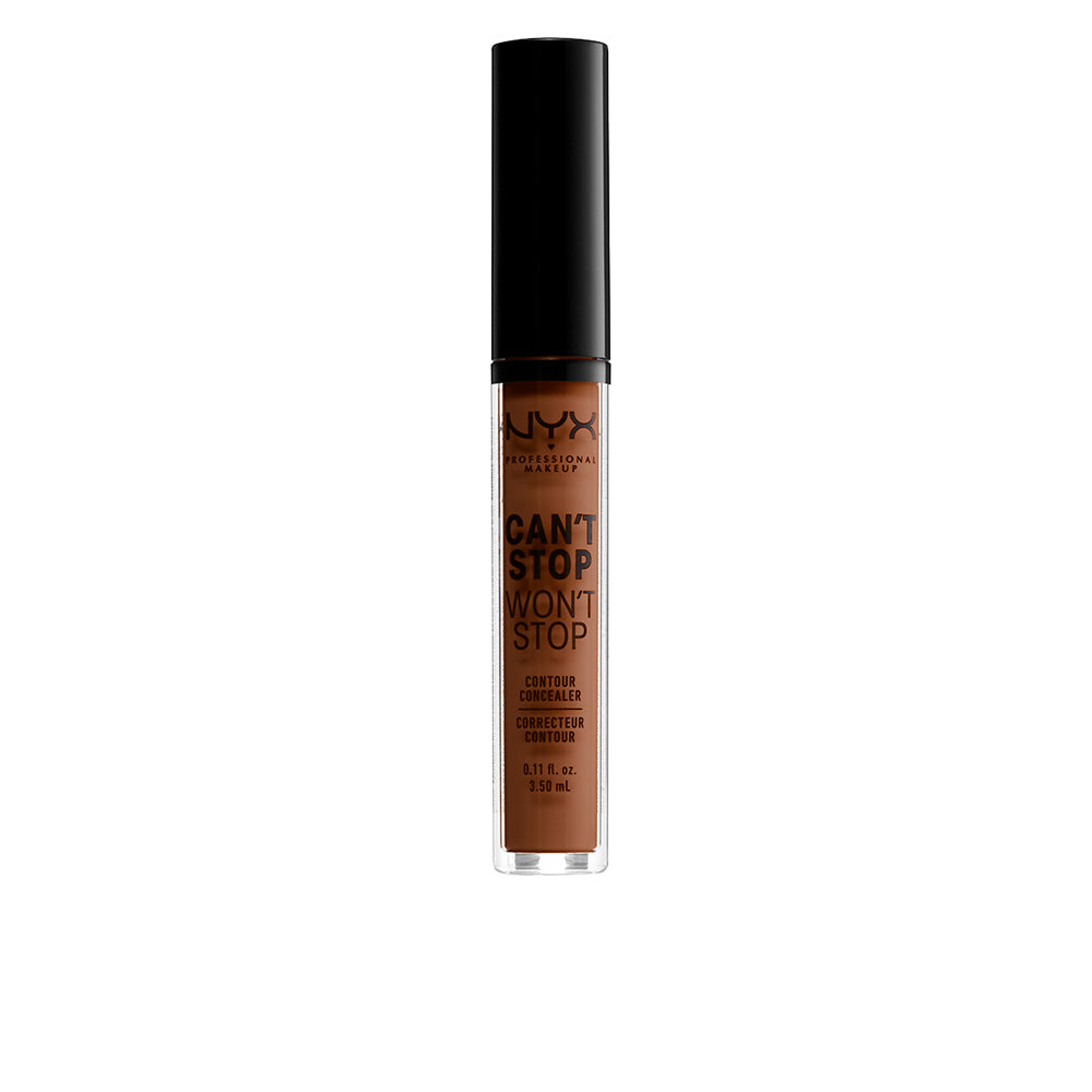 Nyx Professional Make Up Can&