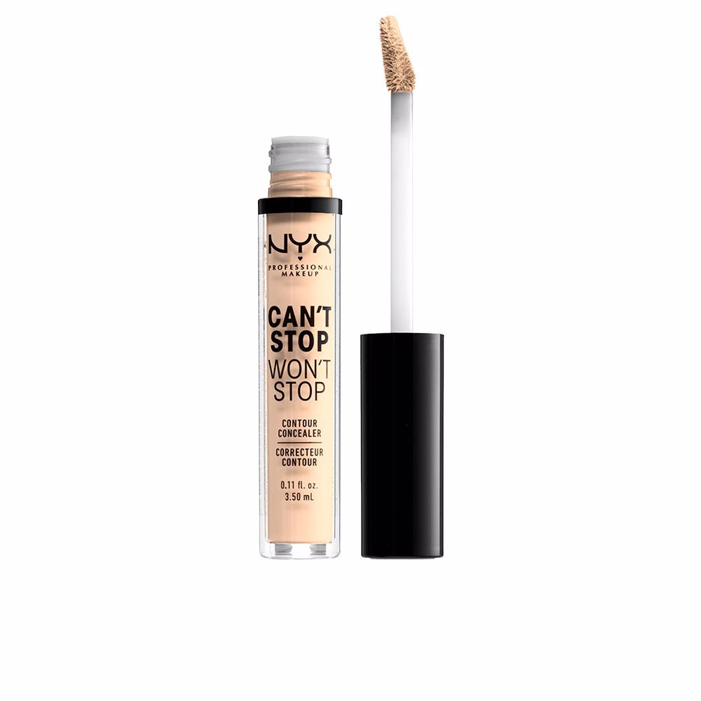 Nyx Professional Make Up Can&