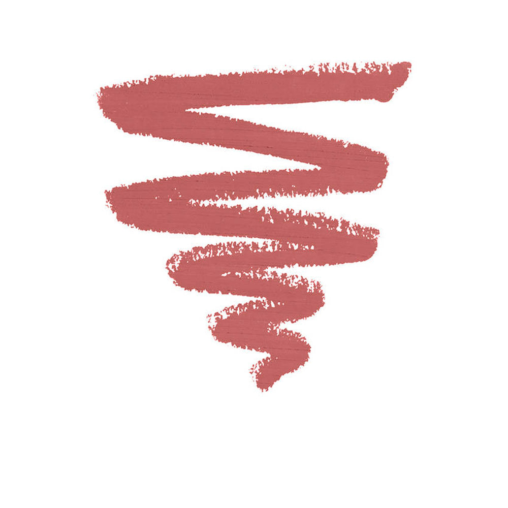 Nyx Professional Make Up Suede Matte Lip Liner