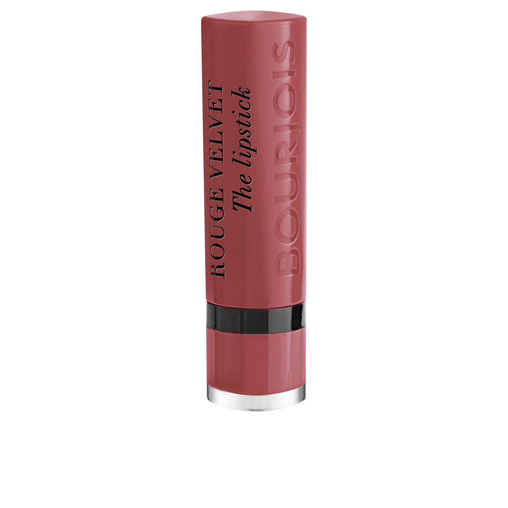 Bourjois Rouge Velvet the Lipstick