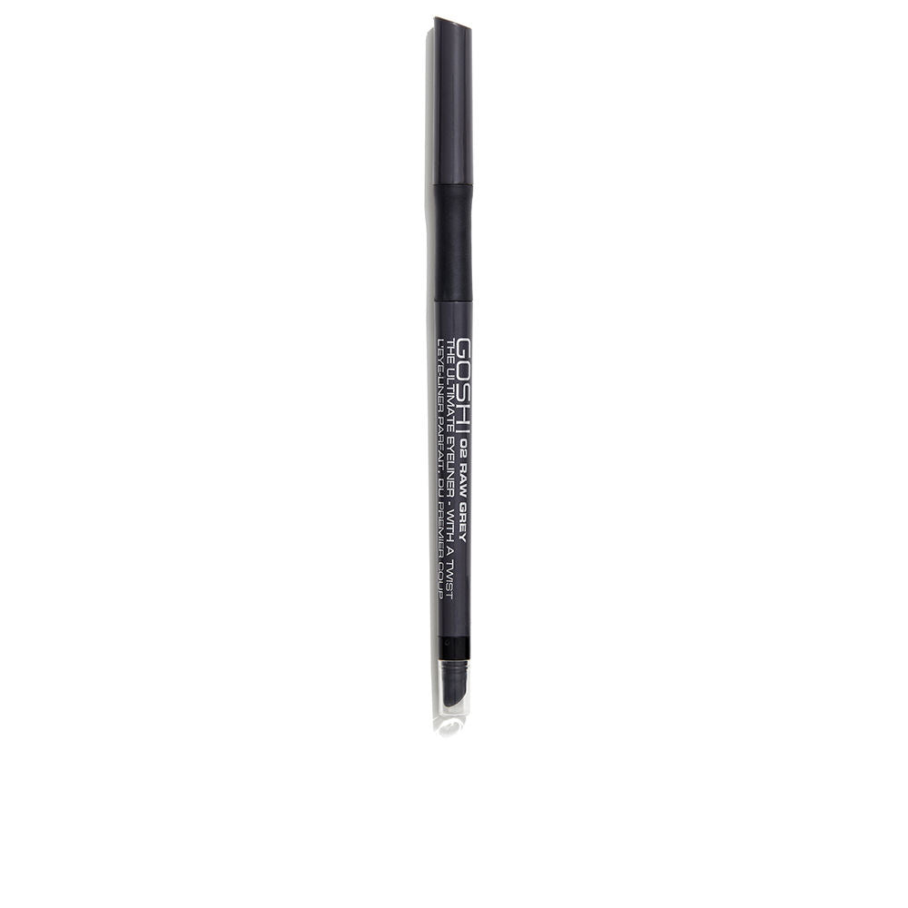 Gosh The Ultimate Eyeliner with a Twist