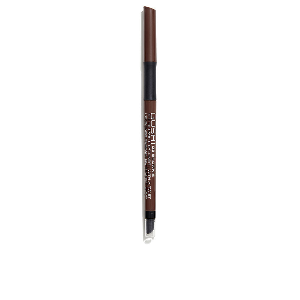 Gosh The Ultimate Eyeliner with a Twist