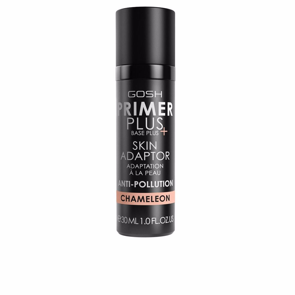 Gosh Primer Plus+ Base Plus Skin Adaptor