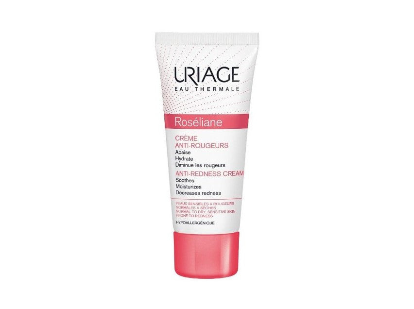 Uriage Roséliane Anti-Redness Cream 40ml