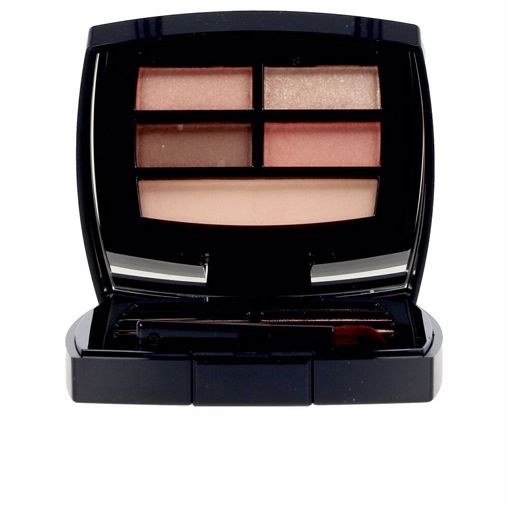 Chanel Les Beiges Palette Regard