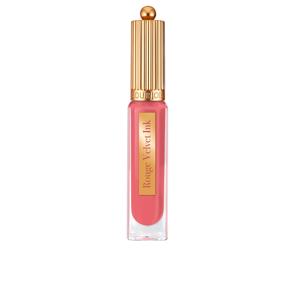 Bourjois Rouge Velvet Ink Liquid Lipstick