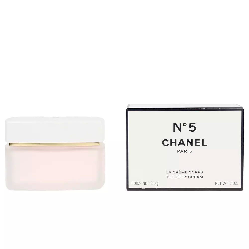 Chanel Nº 5 la crème corps 150 gr