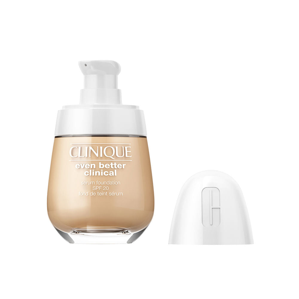 Clinique Even Better Clinical Foundation SPF20