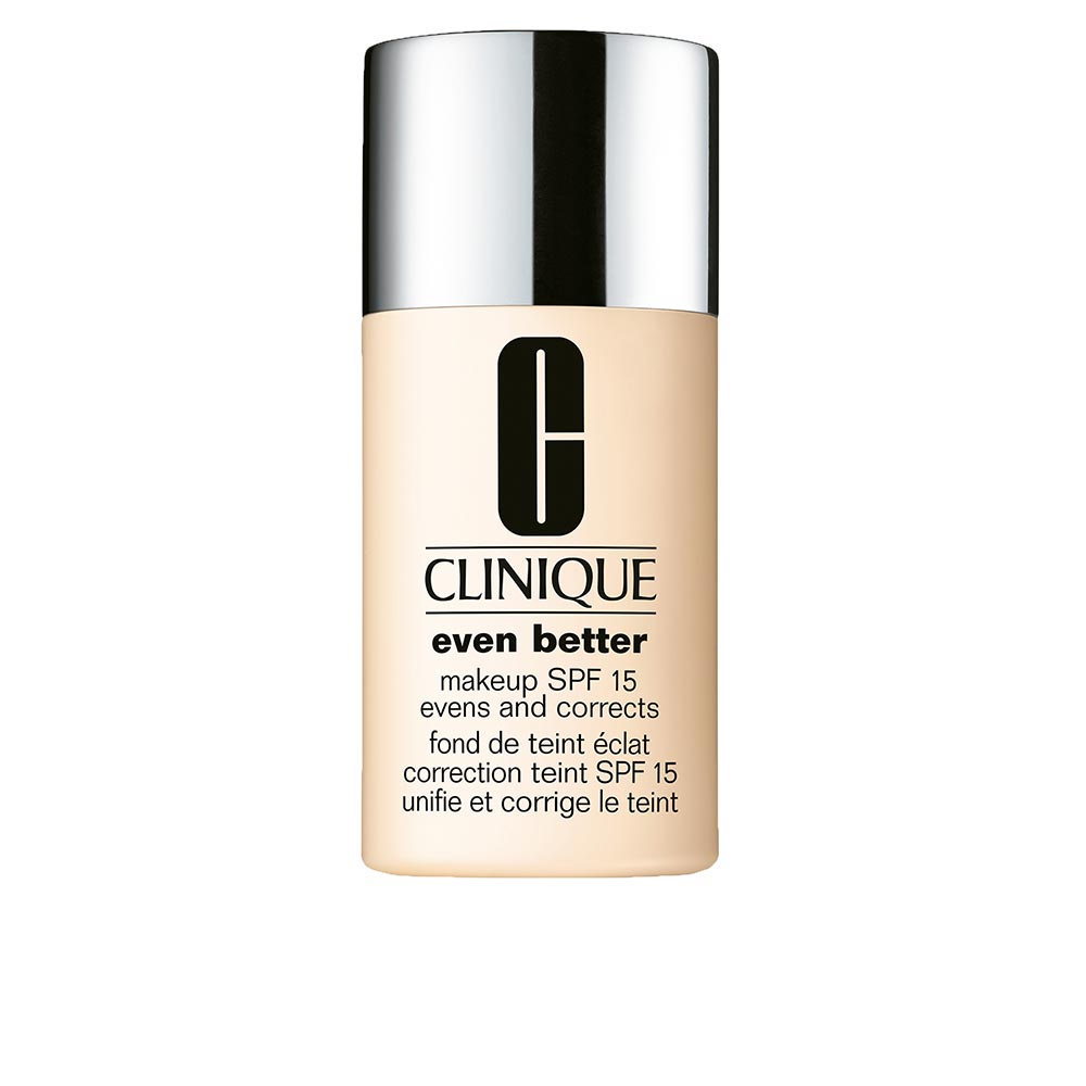 Clinique Even Better Makeup SPF15