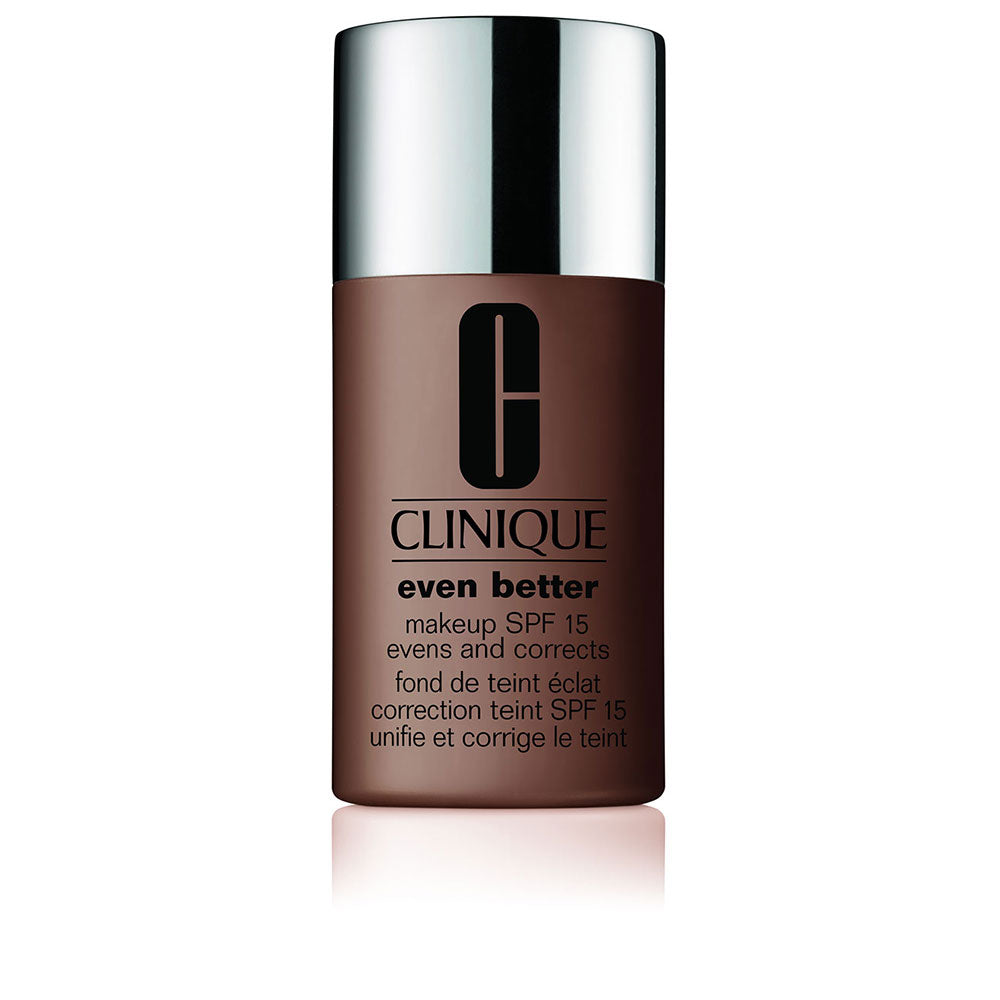 Clinique Even Better Makeup SPF15