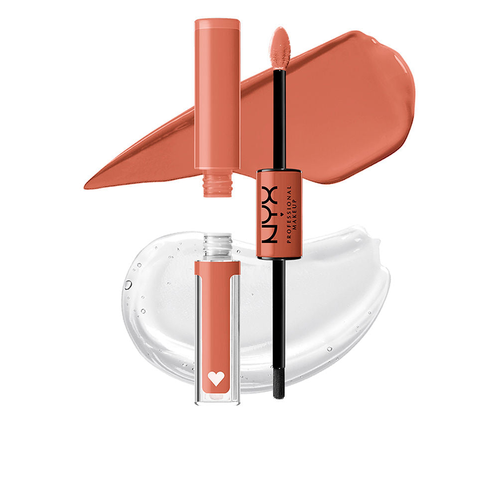 Nyx Professional Make Up Shine Loud Pro Pigment Lip Shine