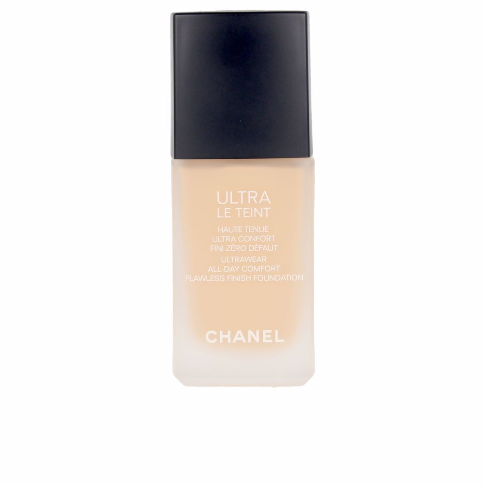 Chanel Ultra Le Teint Fluide