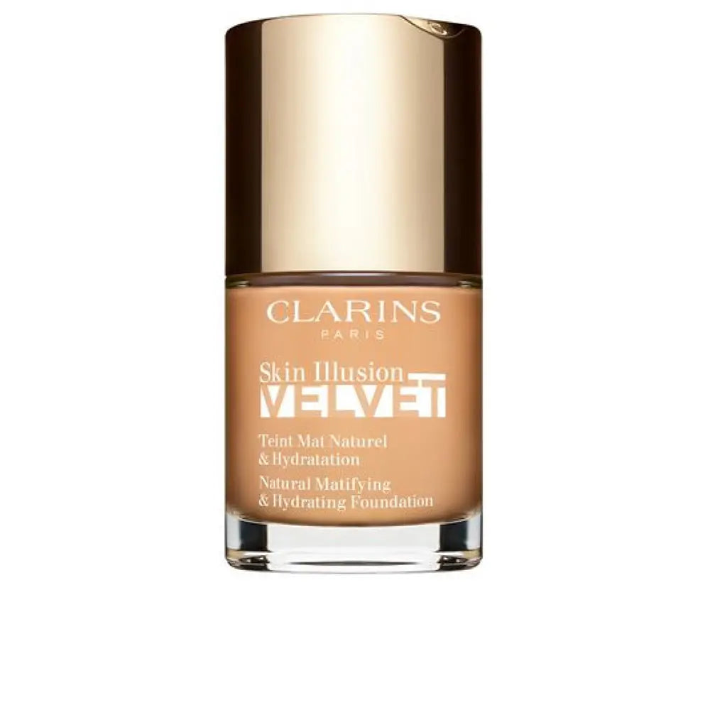 Clarins Skin Illusion Velvet