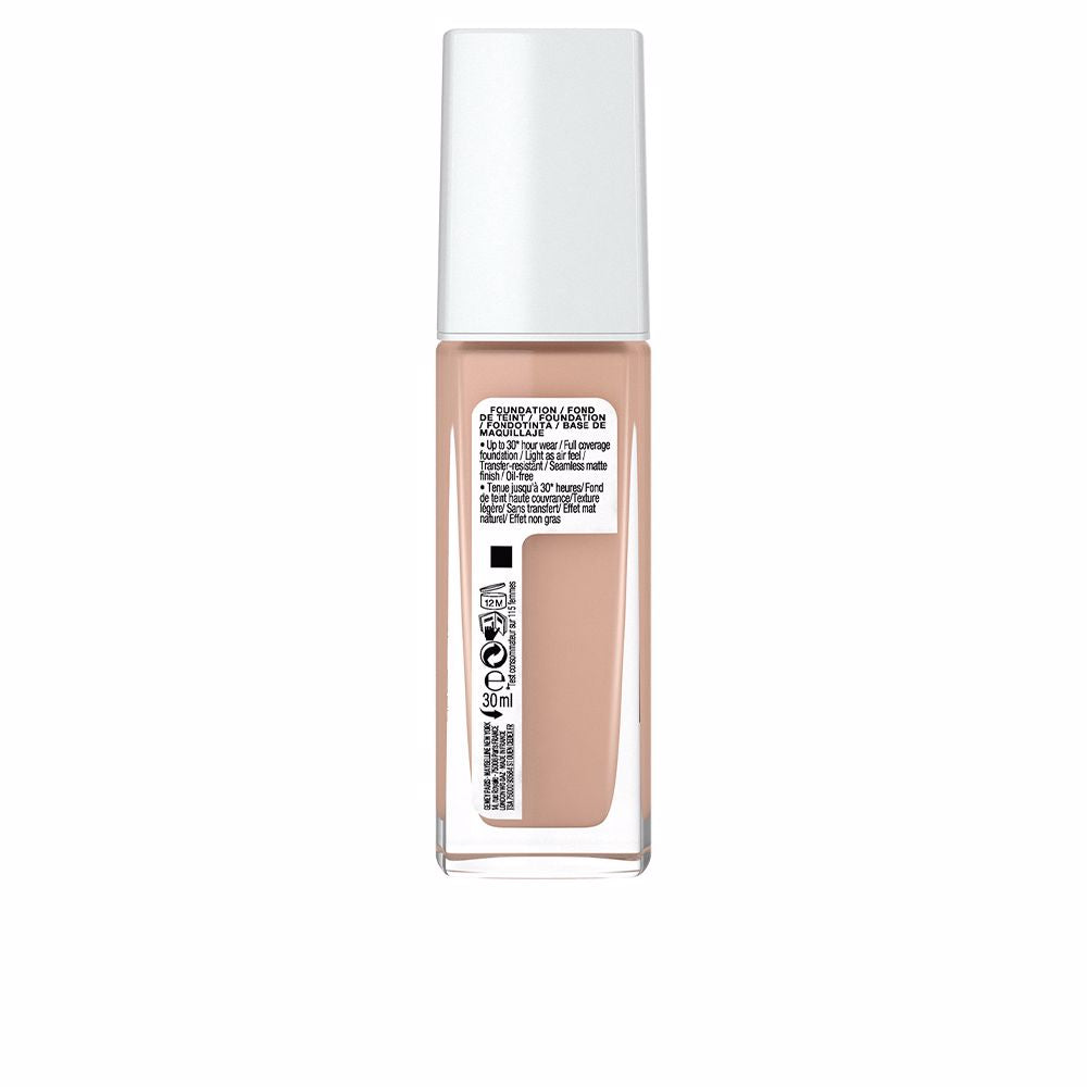 Maybelline Superstay Activewear 30h Foundation