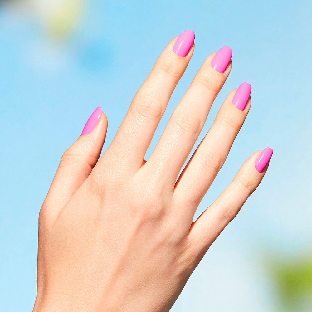 OPI Nature Strong Natural Nail Polish