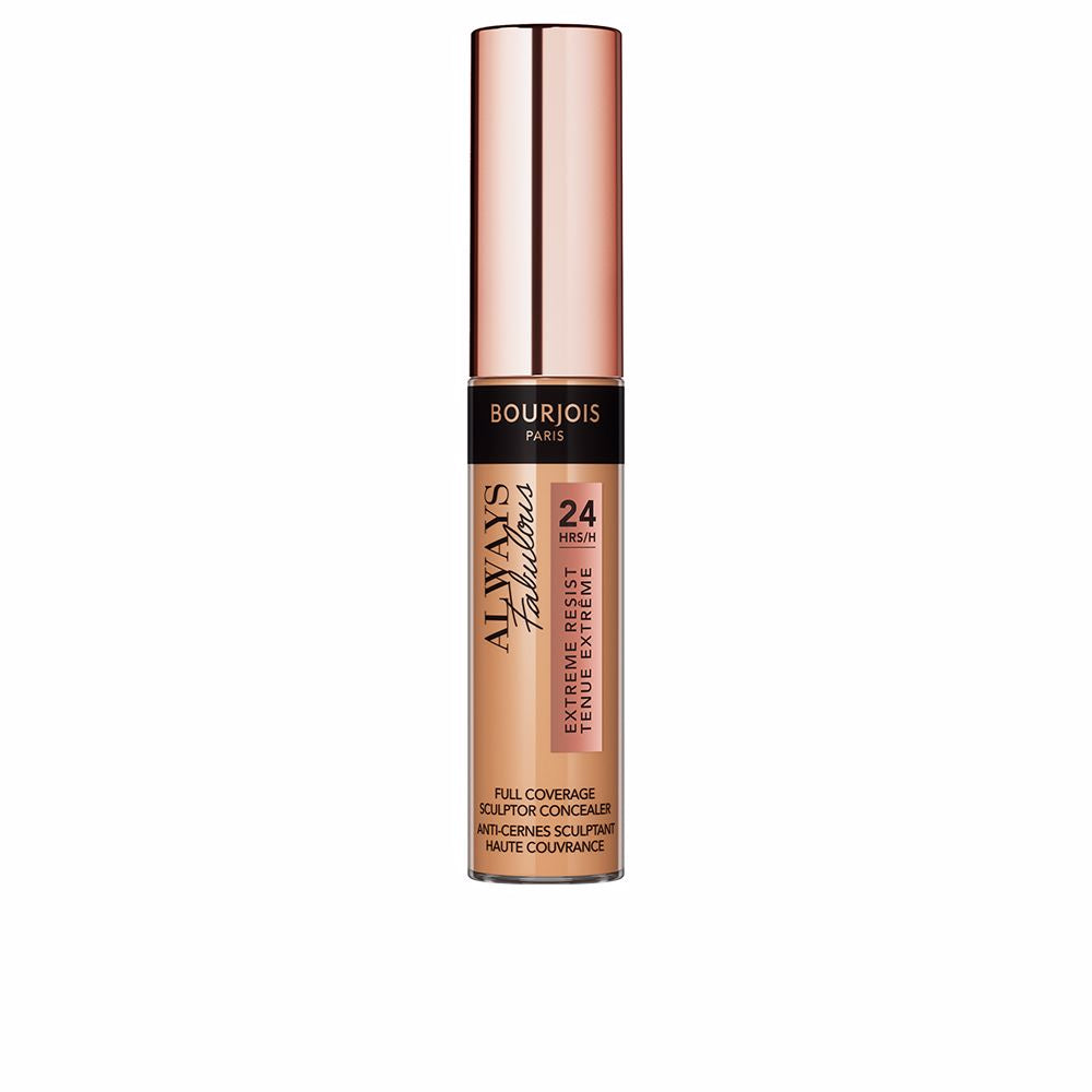 Bourjois Always Fabulous Full Coverage Sculptor Concealer
