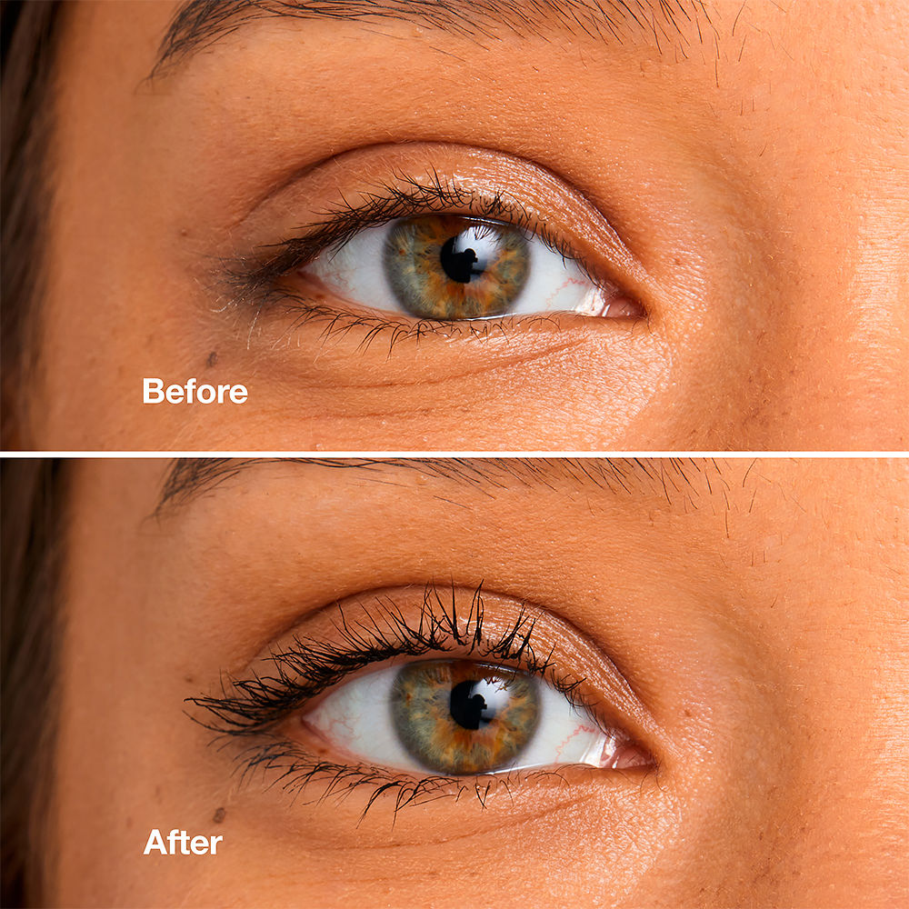 Clinique High impact mascara waterproof