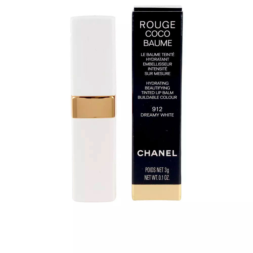 Chanel Rouge Coco Baume Hydrating Conditioning Lip Balm