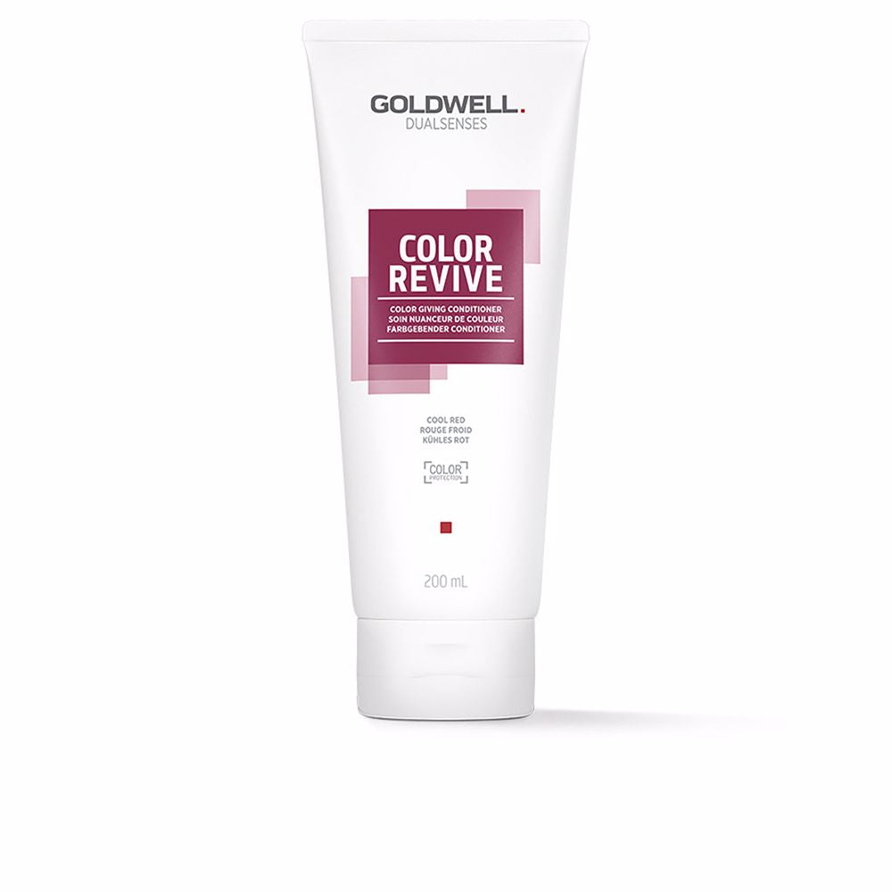Goldwell Color Revive Color Giving Conditioner