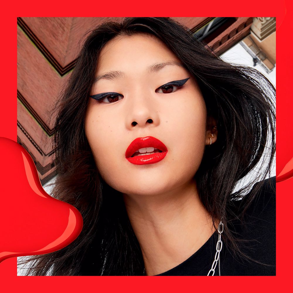 Maybelline Superstay Vinyl Ink Liquid Lipstick