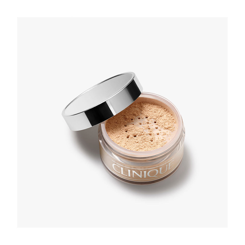 Clinique Blended Face Powder
