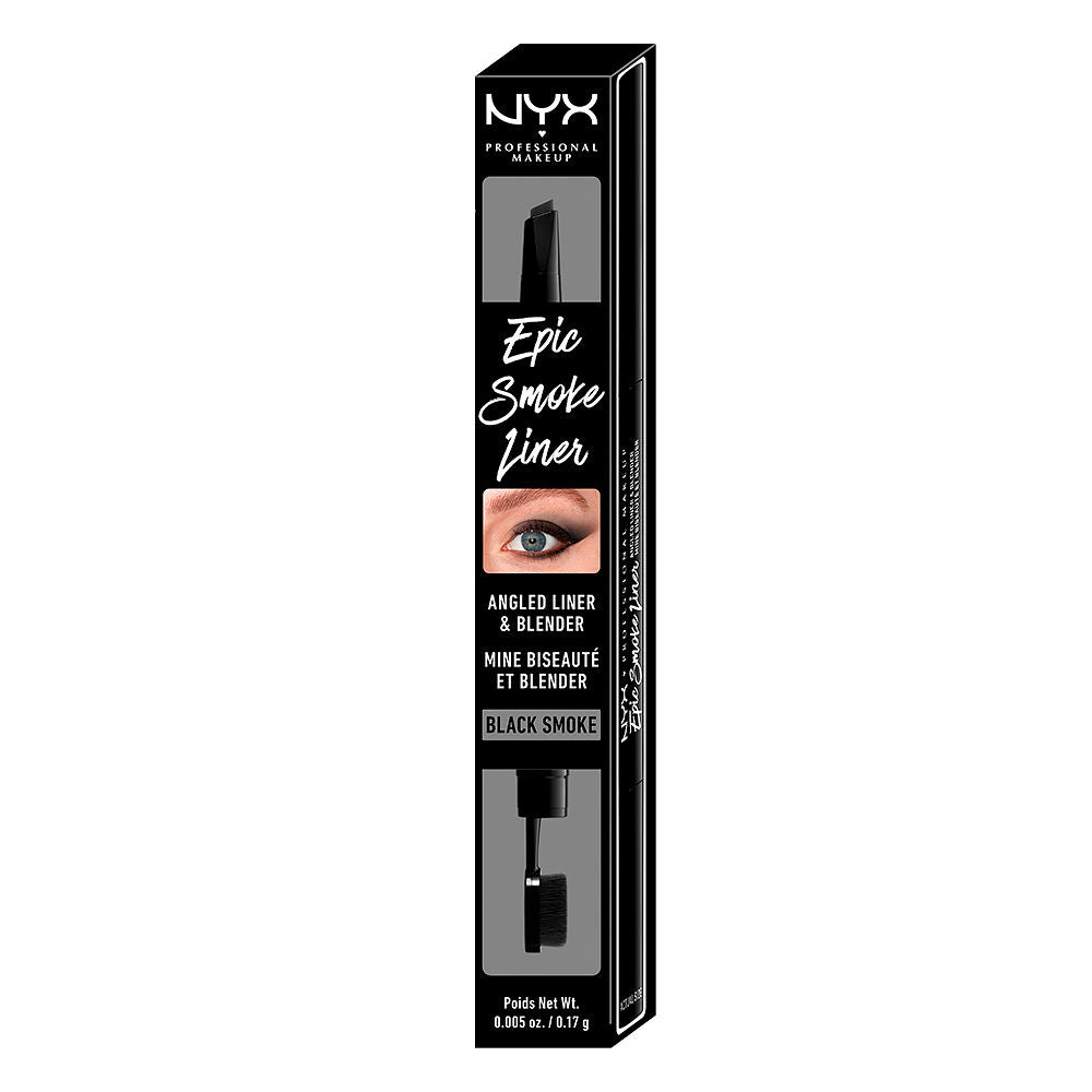 Nyx Professional Make Up Epic Smoke Liner