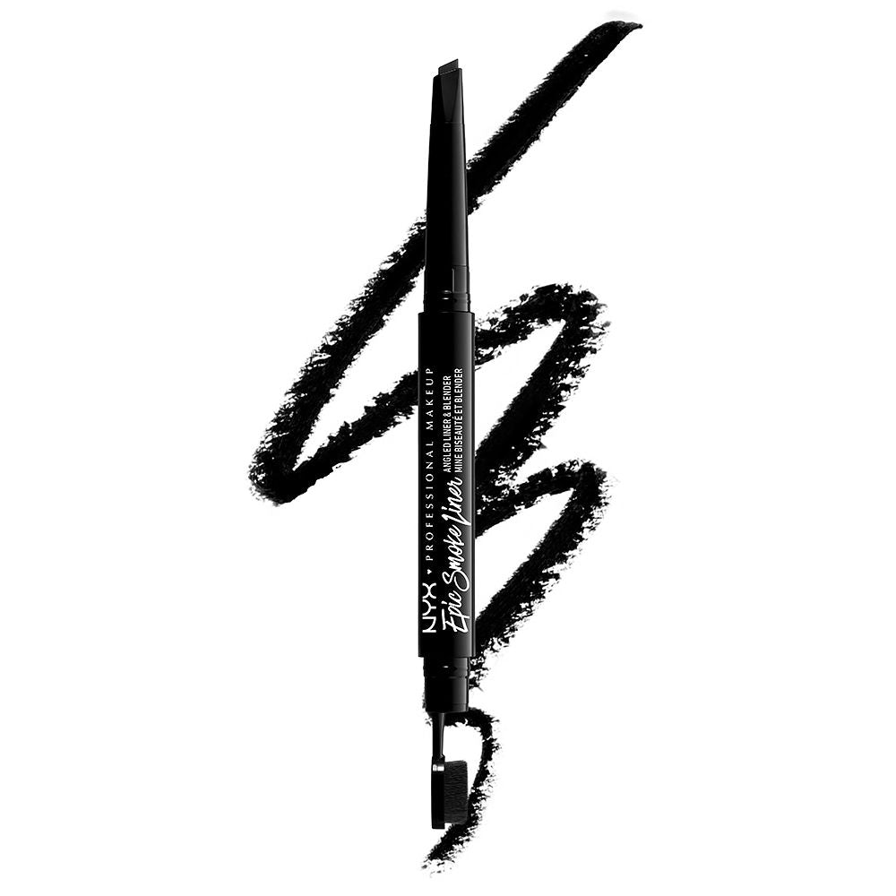 Nyx Professional Make Up Epic Smoke Liner