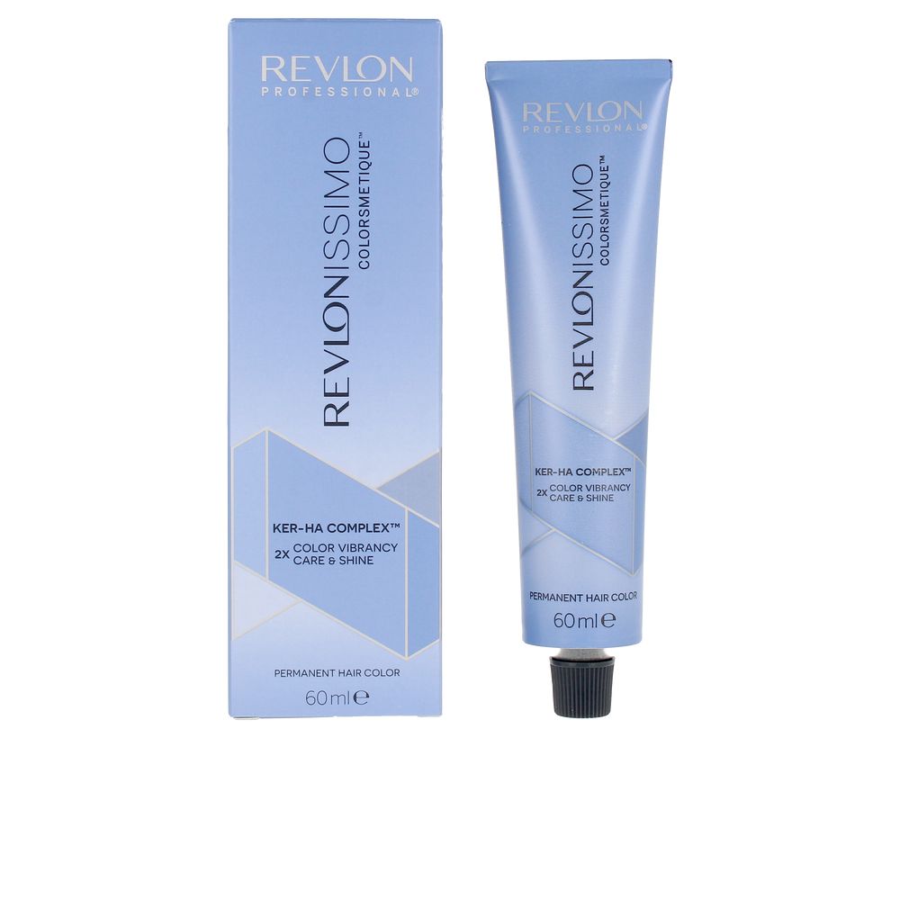 Revlon Professional Revlonissimo Colorsmetique Intense Blonde
