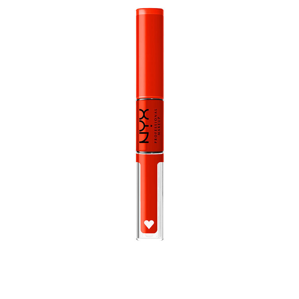 Nyx Professional Make Up Shine Loud Pro Pigment Lip Shine