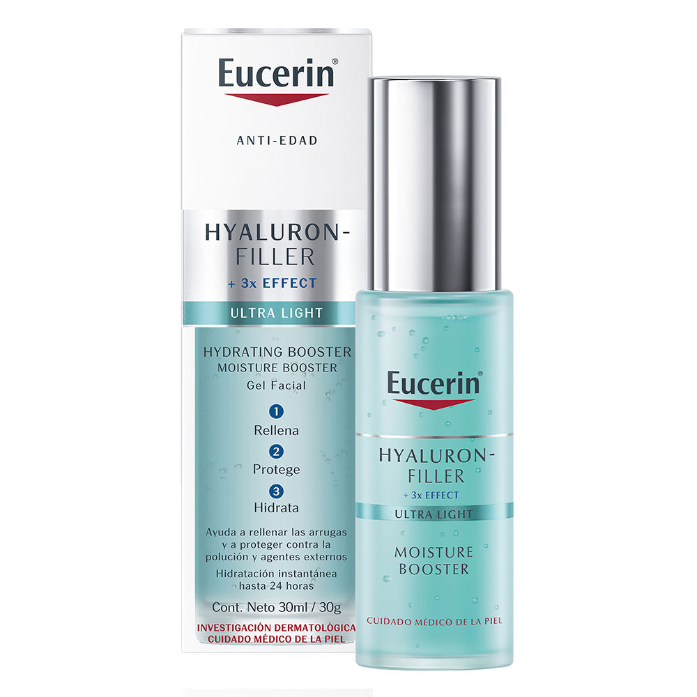 Eucerin Hyaluron Filler Moisture Booster 30 ml