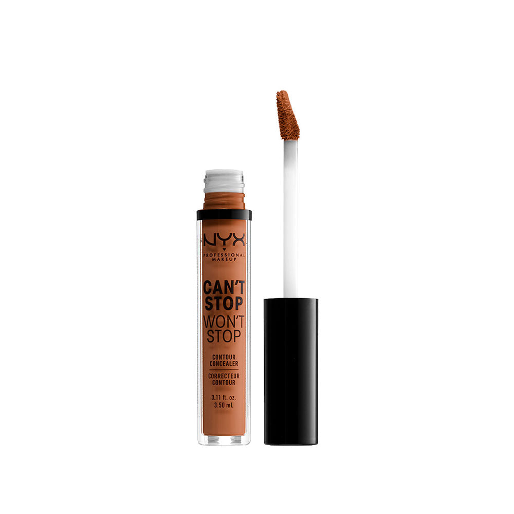 Nyx Professional Make Up Can&