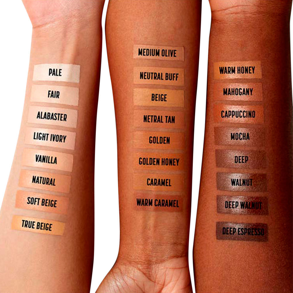 Nyx Professional Make Up Can&
