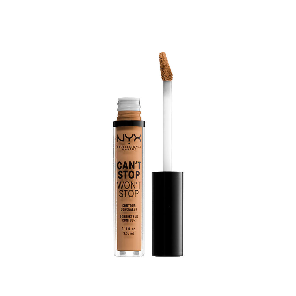 Nyx Professional Make Up Can&