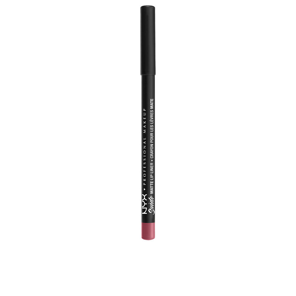 Nyx Professional Make Up Suede Matte Lip Liner