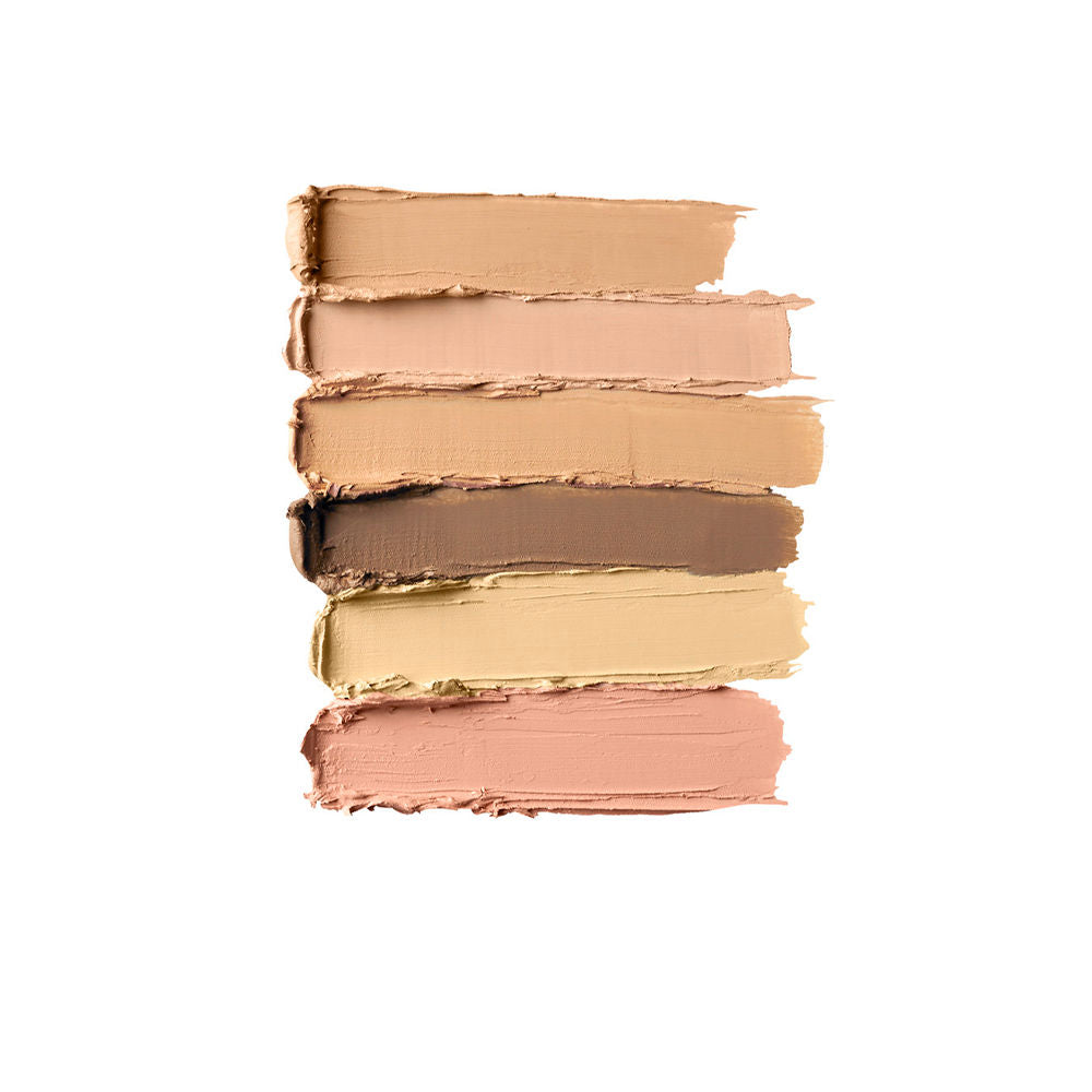 Nyx Professional Make Up Conceal Correct Contour